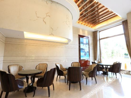Others 2, Lanting Seaview Hotel, Beihai