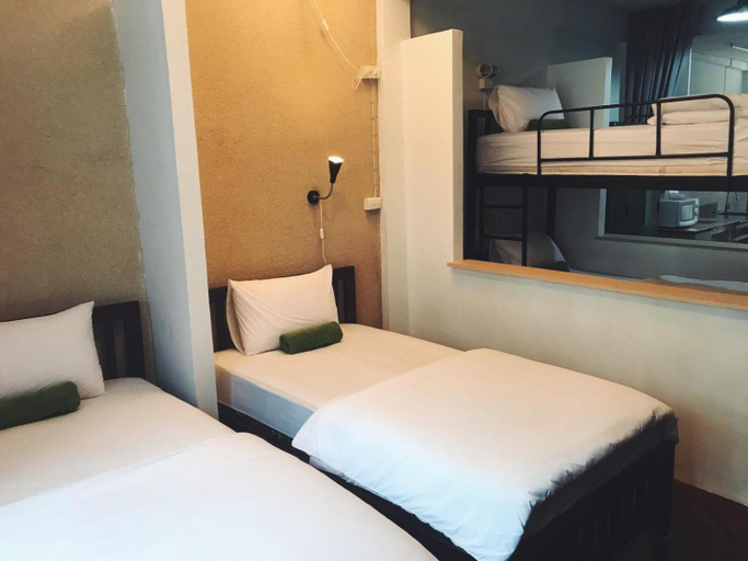 Bedroom 13