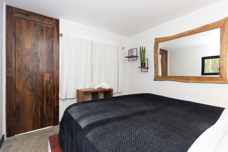 Bedroom 3, Kooteja Valle de Antón Glanta, San Carlos