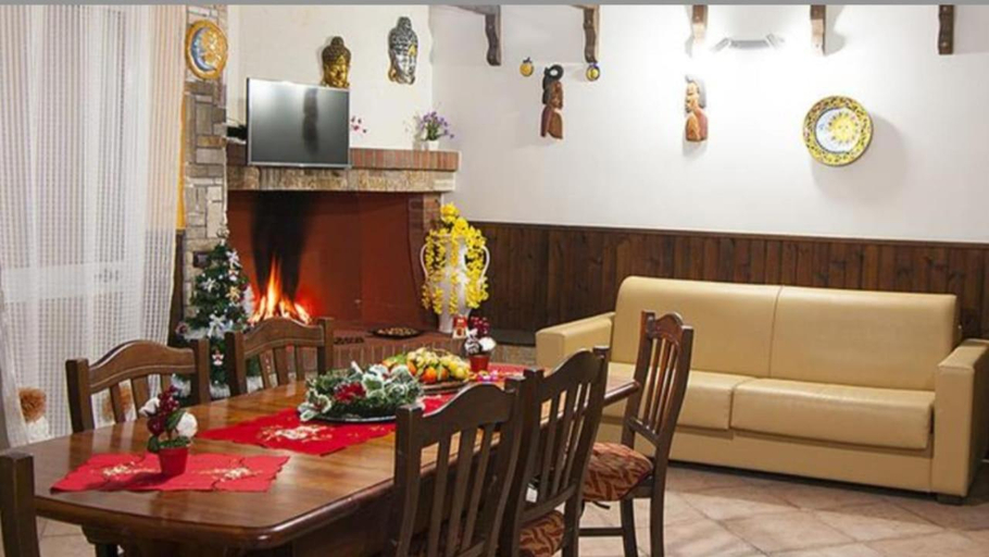 Others 5, Guesthouse da Filiberto, Lecce