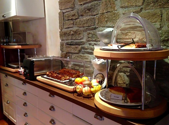 Food & Drinks 4, Les Arches, Hautes-Pyrénées