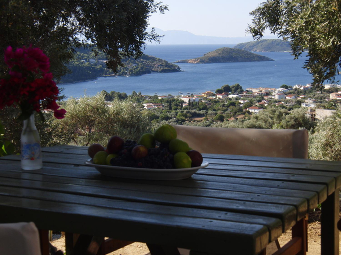 Others 2, Villas Zoe, Thessaly