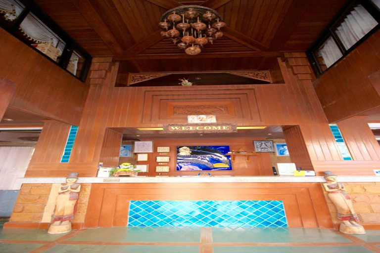 Public Area 2, Mac Resort Hotel Ko Chang, Koh Chang