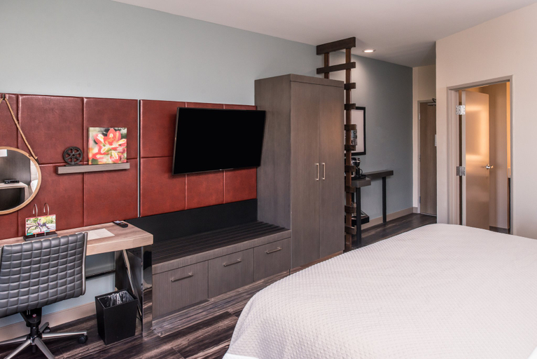 Hotel Indigo Frisco, an IHG hotel - Tap to explore photos