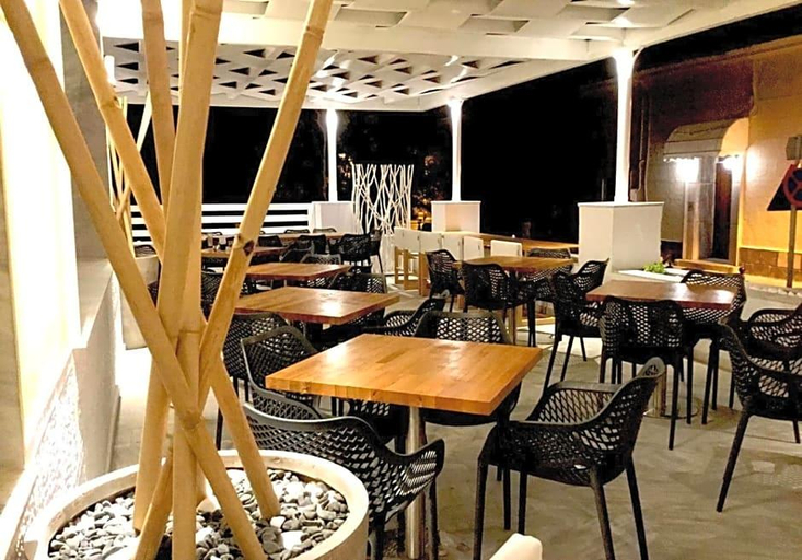 Food & Drinks 5, Hermes, South Aegean