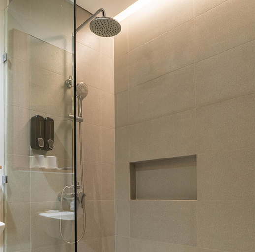 Bathroom 8
