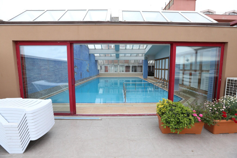 Sport & Beauty 2, Eken Prestige, Bahçelievler
