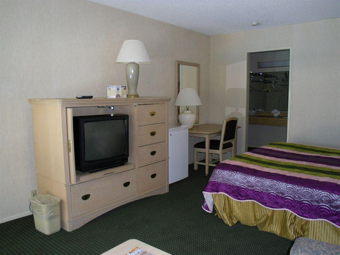 Vagabond Inn Reno , Washoe