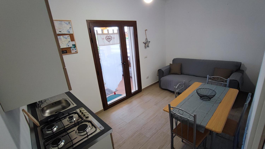 Others 4, Casa vacanze Tortoli, Ogliastra
