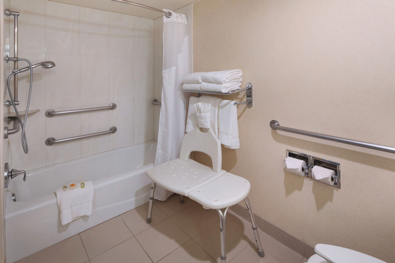 Holiday Inn & Suites ANAHEIM (1 BLK/DISNEYLAND®) - Tap to explore photos