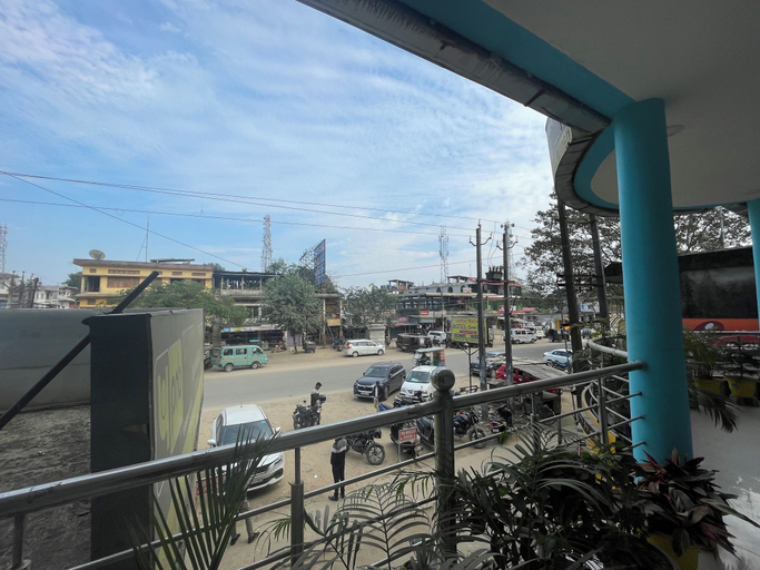 Others 4, Hotel Seema Plaza, Dhemaji