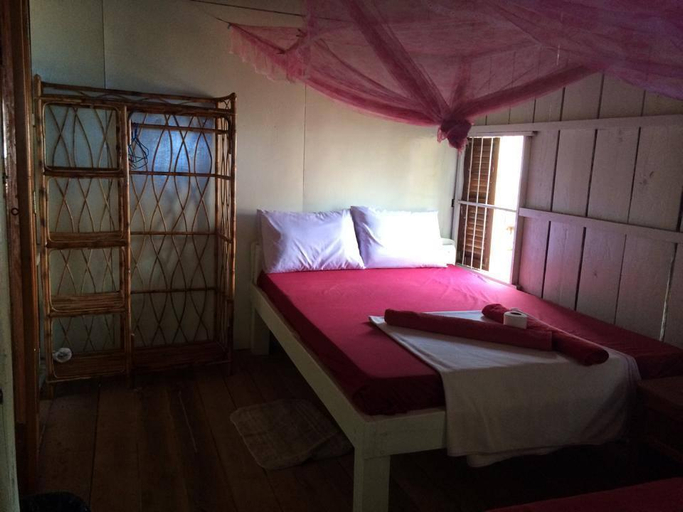 Others 4, White Rose Guesthouse, Sihanoukville