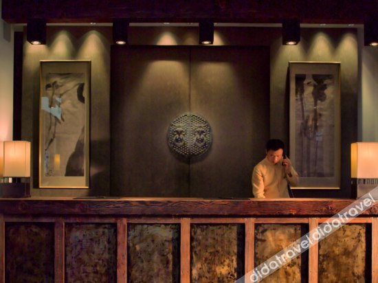 Others 3, Garden Hotel SUZHOU, Suzhou