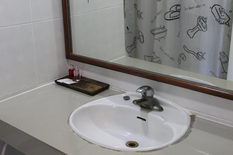 Bathroom 6
