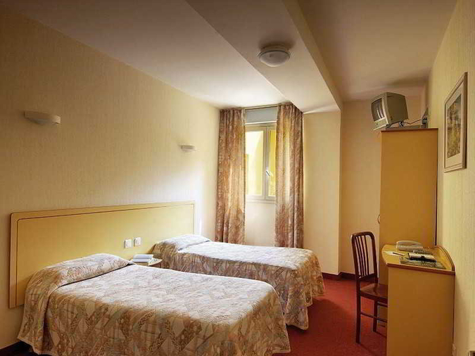 Bedroom 3, Regence, Alpes-Maritimes