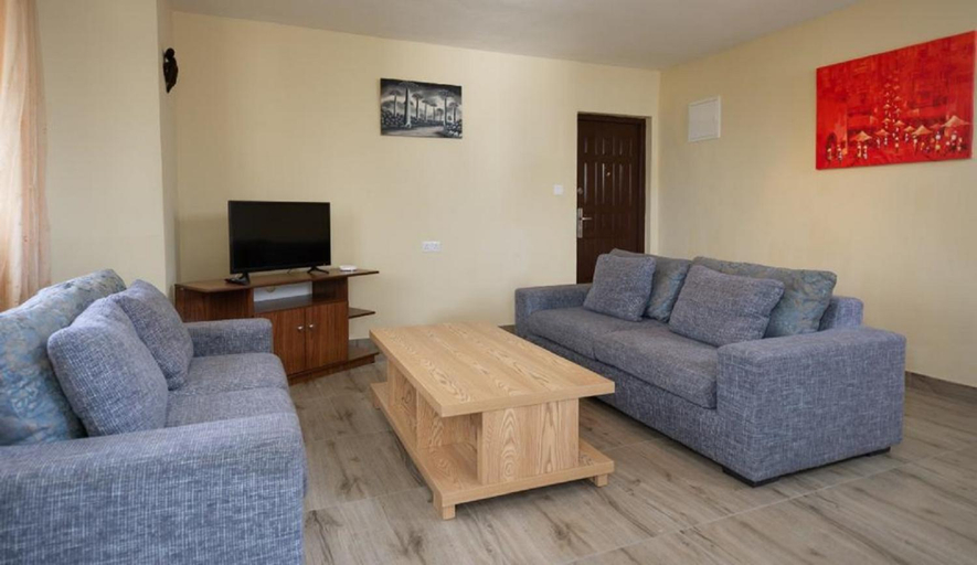 Facilities 3, Residence Barbera Apartments, Black River