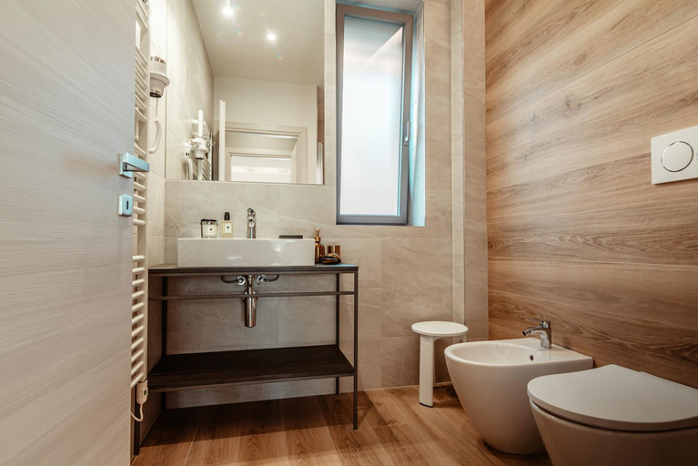 Others 3, PRADA' Home Eco Suites, Verona