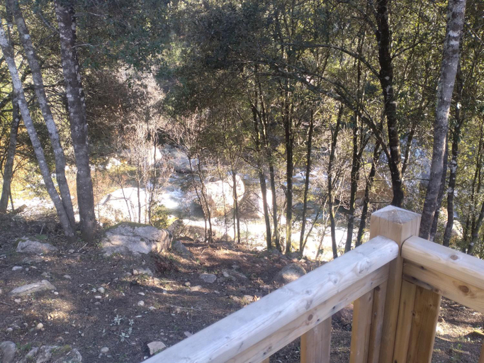 4, Camping Les Eaux Vives, Corse-du-Sud