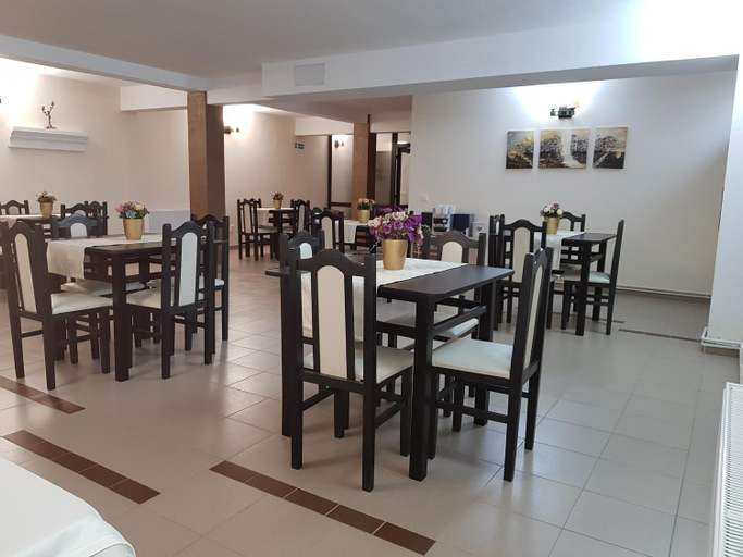 Food & Drinks 2, Alba Forum, Alba Iulia