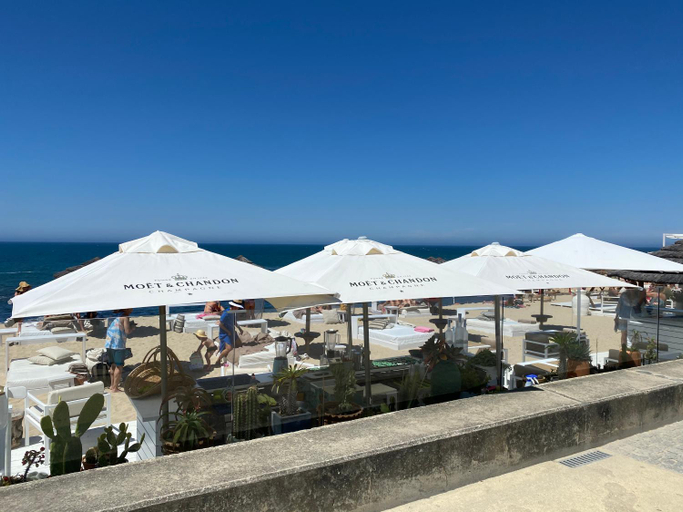 2, Beach Park Guesthouse, Vila do Conde