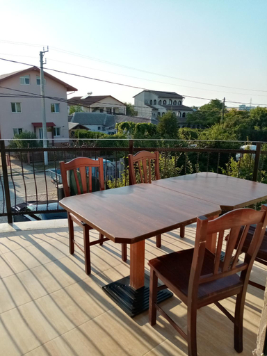 Others 5, ROMSIL GUESTHOUSE, Costinesti