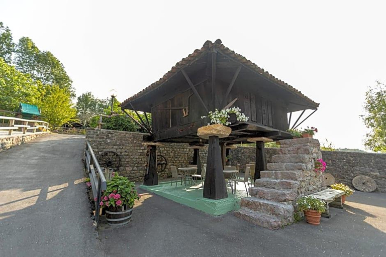 Exterior & Views 2, Villa de Mestas, Asturias