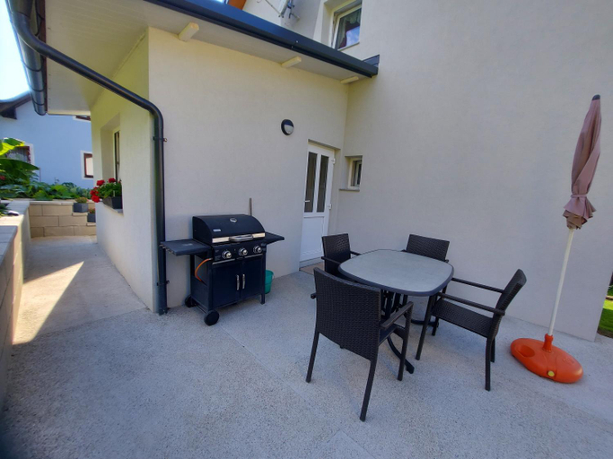 Others 3, Privatzimmer Roland, Sankt Pölten Land