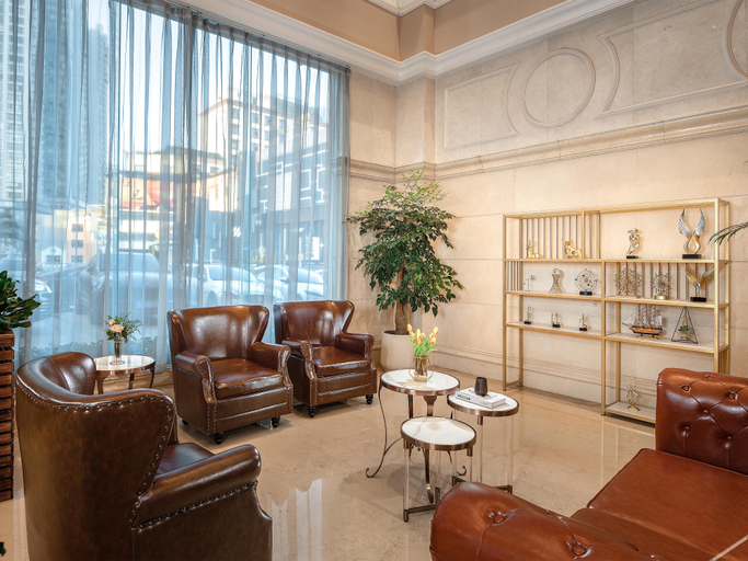 Others 4, Vienna Hotel Shenzhen Longhua (Wanzhong City Branch), Shenzhen