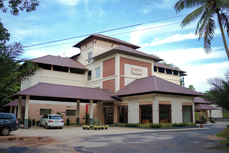 Exterior & Views 2, Valluvanad Residency, Malappuram