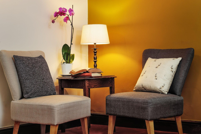 Public Area 2, The Lordleaze Hotel And Restaurant, Somerset