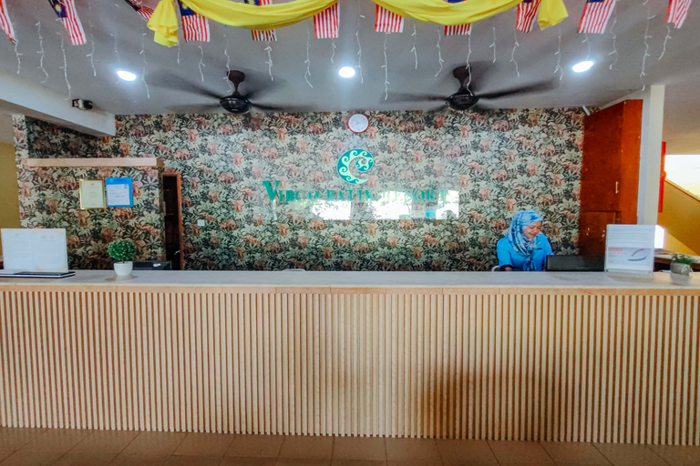 Others 5, Virgo Batik Resort Teluk Batik Lumut, Manjung