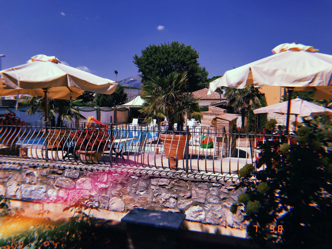 Food & Drinks, Residenza Le Querce Bilocale, Perugia