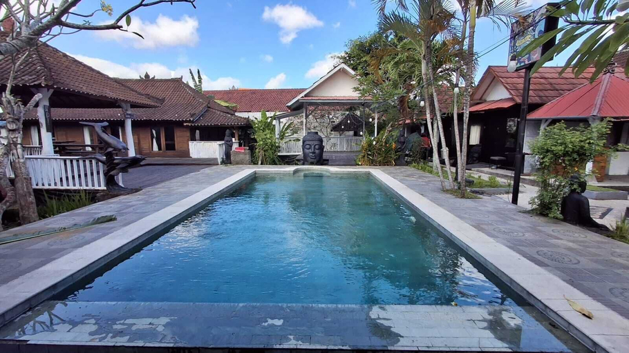 Sport & Beauty, Starnov Villa, Badung