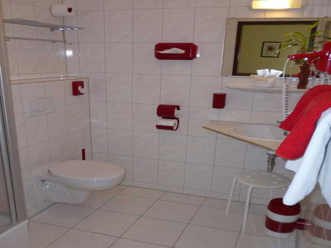 Bathroom, Jfm, Lörrach