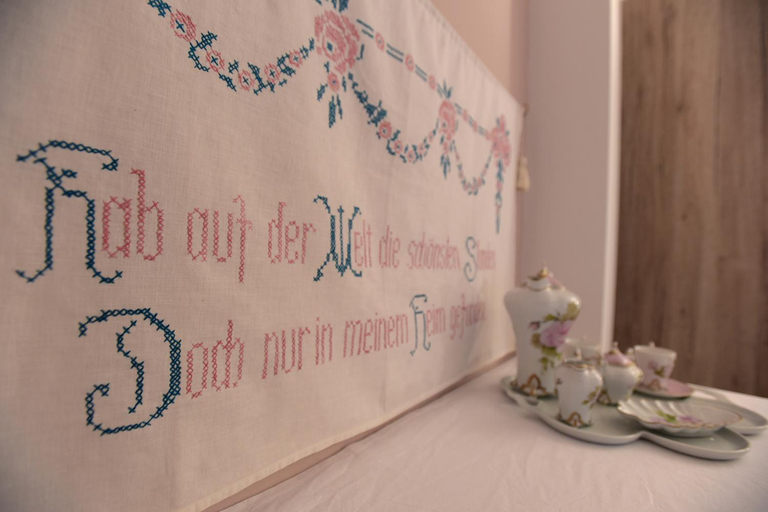 Others 5, B&B Magire, Trento