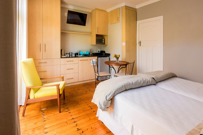 Bedroom 2, B's Place, Nelson Mandela Bay