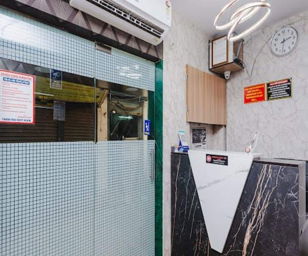 Others 4, Golden Sands Dormitory & Single AC Rooms, Mumbai Suburban