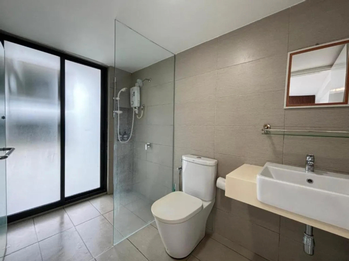 Bathroom 8