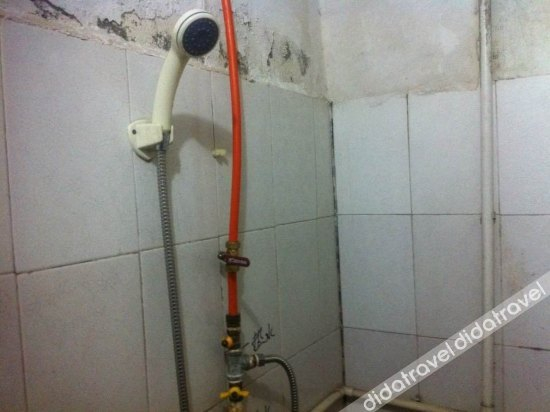 其���, Yuanwang Hostel, Shenzhen