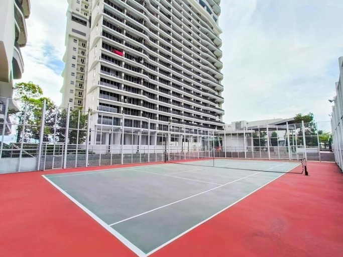 Exterior & Views 1, HostaHome Suites at Encorp Marina, mins to Legoland Malaysia, Johor Bahru