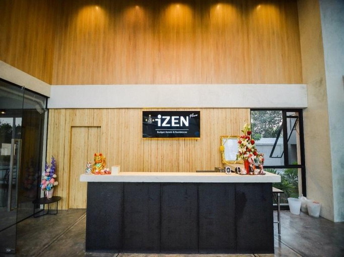 Others, IZEN Budget Hotel & Residencias (Plus), Muang Rayong