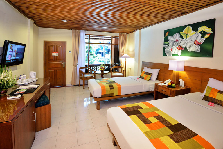 Wina Holiday Villa Kuta, بالي