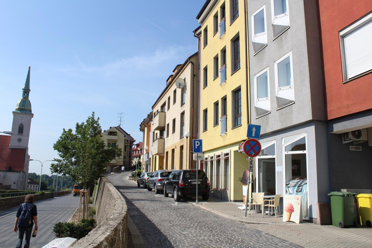 Nice apartment in Old Town, Bratislava I