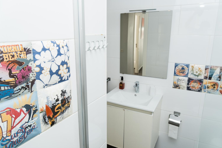 Bathroom 3, SurfersResidence Tarifa, Cádiz