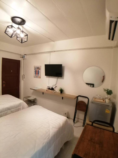Bedroom 13