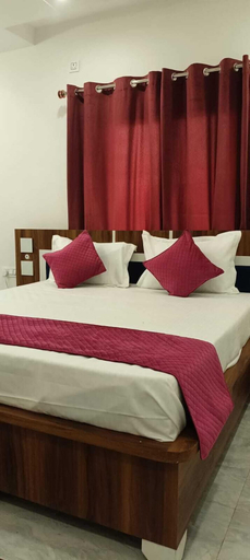 Bedroom 5, Maa Tara Homestay, Dehradun