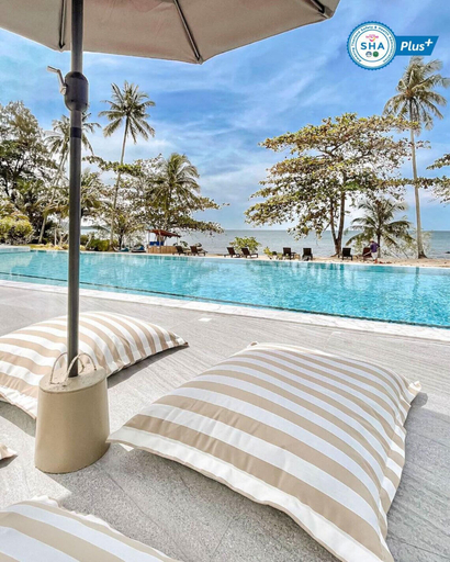 Sport & Beauty 3, Shantaa Resort Koh Kood, K. Ko Kut