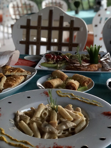 Food & Drinks 5, Litera Seyir, Fethiye