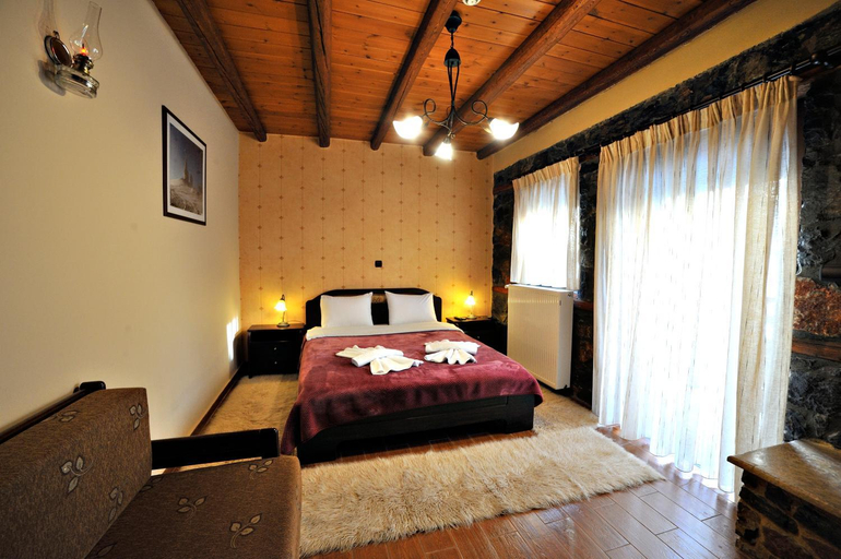 Others 5, Guesthouse Nifada tou Vorra, Central Macedonia
