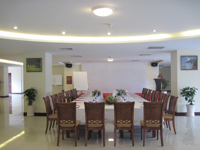 Food & Drinks 1, River Prince, Đà Lạt